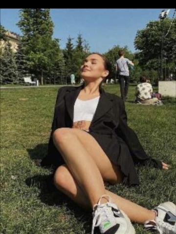 Проститутка Илона - Фото 1
