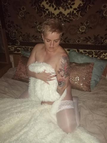 Проститутка Адель - Фото 1